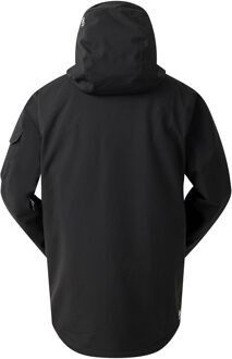 Dare 2b Heren Twin Tip Ski-jas (Zwart) - maat