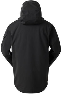 Dare 2b Heren twin tip ski-jas Zwart