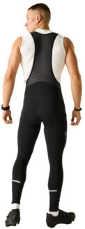 Dare 2b Heren ultra bibbled fietsbroek Zwart - XXL / XXXL