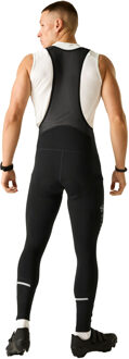 Dare 2b Heren Ultra Bibbled Fietsshorts (Zwart) - S