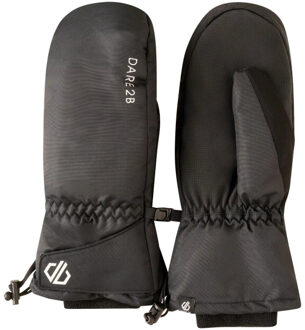 Dare 2b Heren veracity ii skihandschoenen - maat M Zwart
