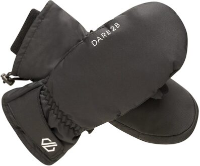 Dare 2b Heren Veracity II Skihandschoenen (Zwart) - XL