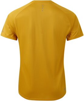 Dare 2b Heren Versnellen Lichtgewicht T-shirt (Gouden vlok) Geel - M
