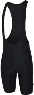 Dare 2b Heren virtuous plain aep bibbed bib shorts Zwart