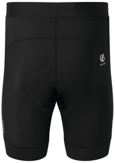 Dare 2b Heren wielershorts Zwart - S