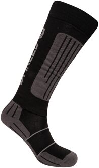 Dare 2b Herenprestatie-skisokken Zwart