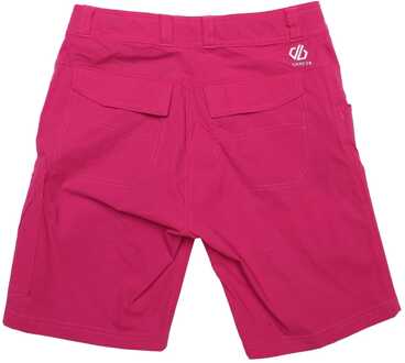 Dare 2b Jongensbroek Dare 2b Juniros Reprise II Lightweight Quick Dry in Roze