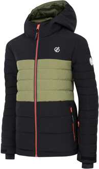 Dare 2b Juniors Cheerful III Jas in Zwart