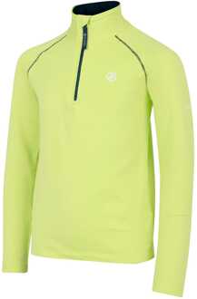 Dare 2b Juniors Consist II Core Stretch Sweatshirt in Groen