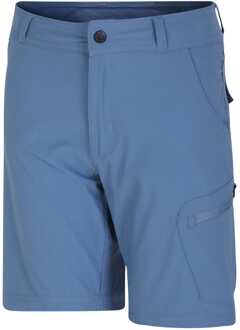 Dare 2b Juniors Reprise II Korte Broek in Blauw - 5-6J / 110-116cm