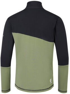 Dare 2b Kinder formate iii core stretch midlayer Groen - 104