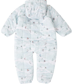 Dare 2b Kinder/kids bambino ii skiën sneeuwpak Veelkleurig - 68