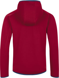 Dare 2b Kinder/Kids Explore Marl Fleecejack (Bietenwortel) Rood - 9-10J / 134-140cm