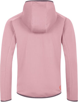 Dare 2b Kinder/Kids Explore Marl Fleecejack (Lila's) - 9-10J / 134-140cm