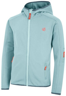 Dare 2b Kinder/kids explore marl fleecejack Oranje - 146/152