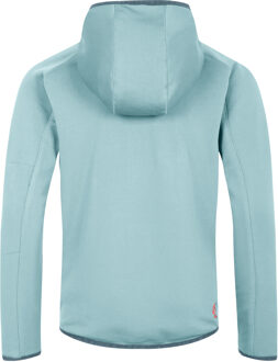 Dare 2b Kinder/Kids Explore Marl Fleecejack (Watervoerende laag) Lichtblauw