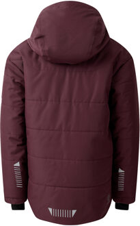 Dare 2b Kinder/Kids Explore Ski-jas (Afb.) Rood - 11-12J / 146-152cm