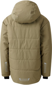 Dare 2b Kinder/Kids Explore Ski-jas (Martini-olijfje) Bos Groen - 11-12J / 146-152cm