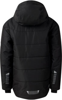 Dare 2b Kinder/Kids Explore Ski-jas (Zwart) - 9-10J / 134-140cm