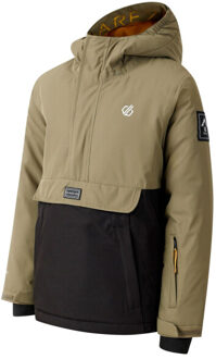 Dare 2b Kinder/kids freehand ii ski jas Groen - 128