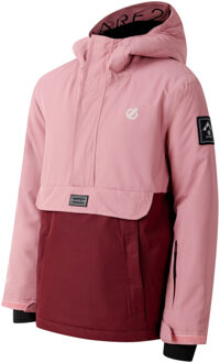 Dare 2b Kinder/kids freehand ii ski jas Oranje - 104