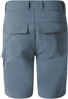 Dare 2b Kinder/Kids Reprise II Korte broek (Element Grijs) Blauw/Donkergrijs