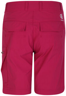 Dare 2b Kinder/kids reprise ii korte broek Grijs - 164