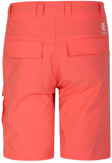 Dare 2b Kinder/kids reprise ii korte broek - maat 164 Oranje