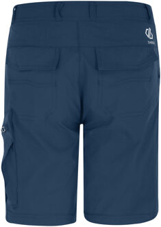 Dare 2b Kinder/kids reprise ii korte broek Navy/blauw