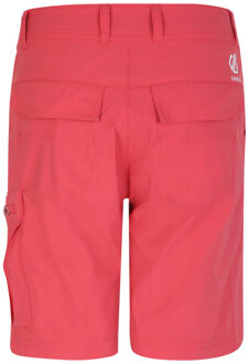 Dare 2b Kinder/kids reprise ii korte broek Paars - 158