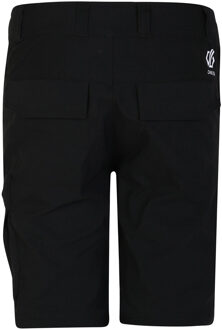 Dare 2b Kinder/Kids Reprise II Korte broek (Zwart) - 7-8J / 122-128cm