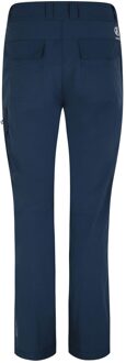 Dare 2b Kinder/Kids Reprise II Lichtgewicht Broek (Maanlicht Denim) - maat Navy/blauw