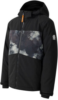 Dare 2b Kinder/kids send it! ski jas Zwart - 128