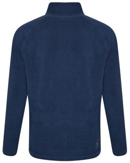 Dare 2b Kinder/kids sp20 quarter zip fleece top Blauw