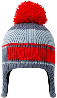 Dare 2b Kinder/kinder ellmau oorkleppen muts Veelkleurig - 128/140