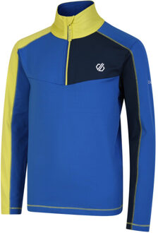 Dare 2b Kinder/kinder formate ii base layer top Blauw - 116