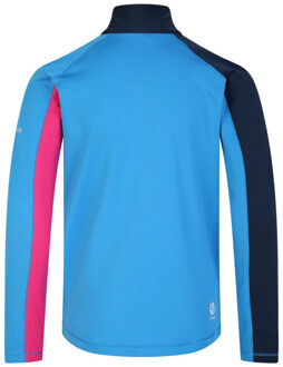 Dare 2b Kinder/kinder formate ii base layer top Blauw - 116