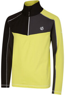 Dare 2b Kinder/kinder formate ii base layer top - maat 128 Groen