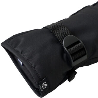 Dare 2b Kinder/kinder glacier wanten Zwart - 158