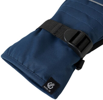 Dare 2b Kinder/kinder glacier winterhandschoenen - maat 122 Blauw
