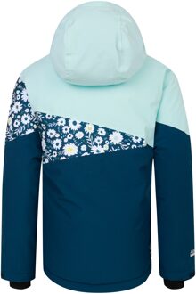 Dare 2b Kinder/Kinder Humour III Daisy Ski Jas (Maanlicht Denim) Navy/blauw - 11-12J / 146-152cm
