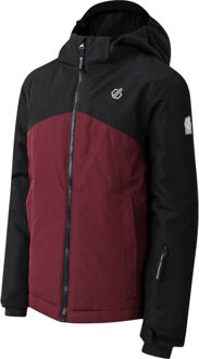 Dare 2b Kinder/kinder impose v ski-jas Zwart - 140