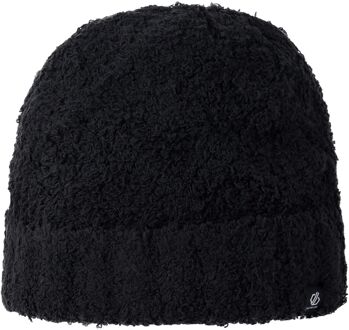 Dare 2b Kinder/Kinder Sierra Mini muts (Zwart) - maat