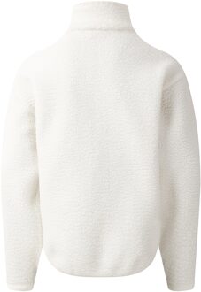 Dare 2b Kinder/Kinder Zesty II Fleecejack (Reiger) Wit - 5-6J / 110-116cm