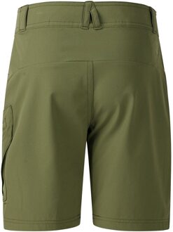 Dare 2b Kinder Reprise III Multi Pocket Shorts (Nephriet Groen) Donkergroen - 14J / 164cm