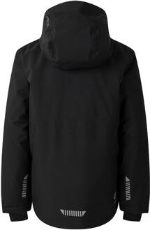 Dare 2b Kinder Send It! Ski Jacket (Zwart) - maat