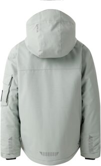Dare 2b Kinder Shredder Skijas (Glacier Groen) - maat