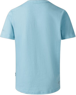 Dare 2b Kinder Trailblazer III Fiets T-shirt (Noordelijk Blauw) Lichtblauw - 5-6J / 110-116cm