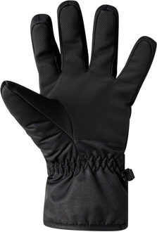 Dare 2b Kinderen/Jeugd Glacier Winterhandschoenen (Zwart) - 4-5J / 104-110cm