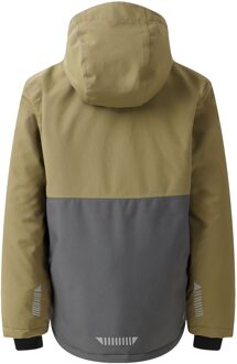 Dare 2b Kinderen/Jeugd Stuur Het! Skijas (Olijfgroen) - 9-10J / 134-140cm